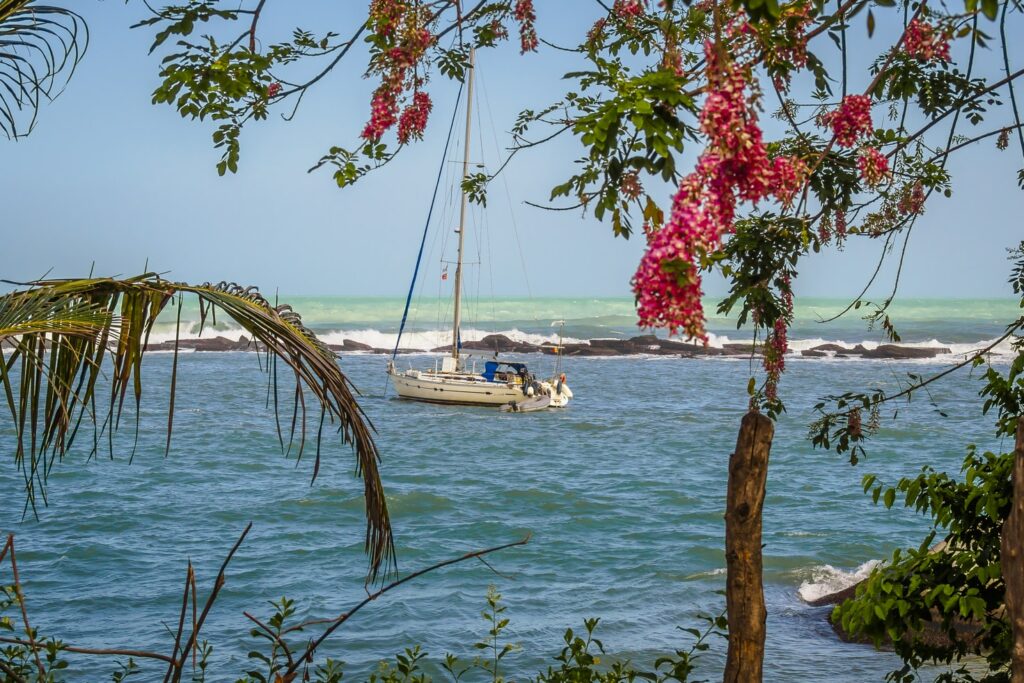 Parque Nacional Natural de Tayrona  