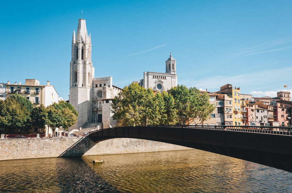 que hacer en girona