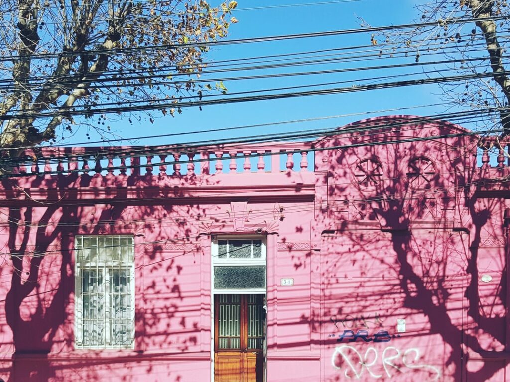 casas en viña del mar, chile