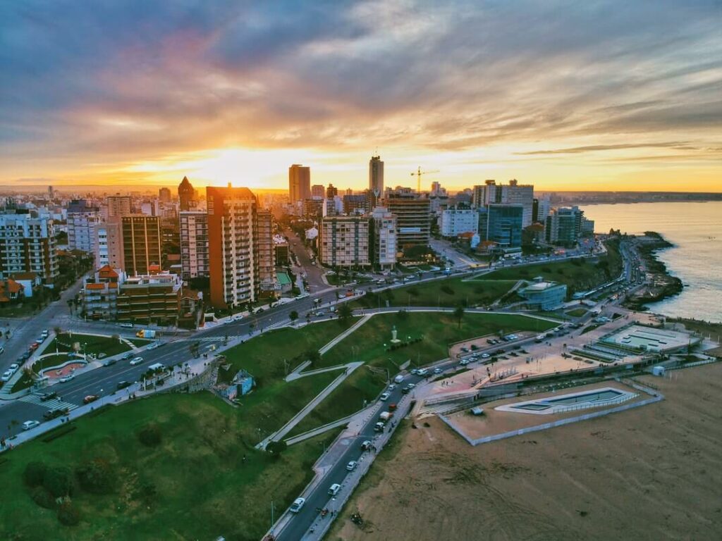 what to do in mar del plata