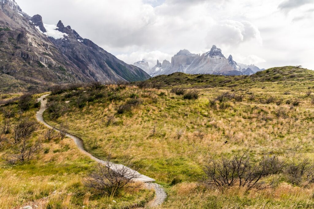 Torres del Paine Chile