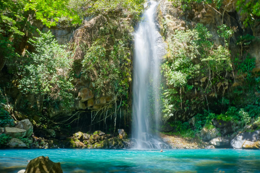 que faire Parc national Rincon de La Vieja