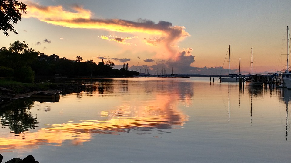 fleuve guaiba porto alegre