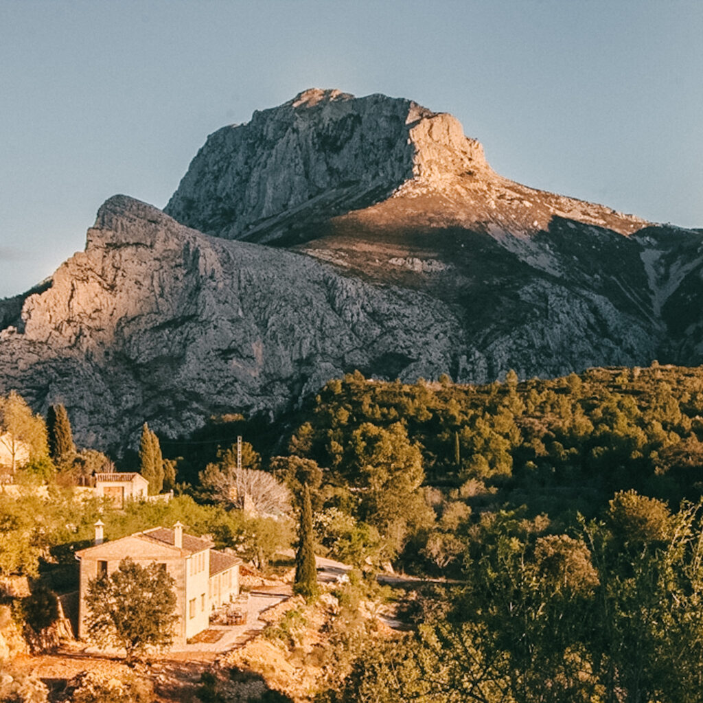 casas rurais comunidade valenciana