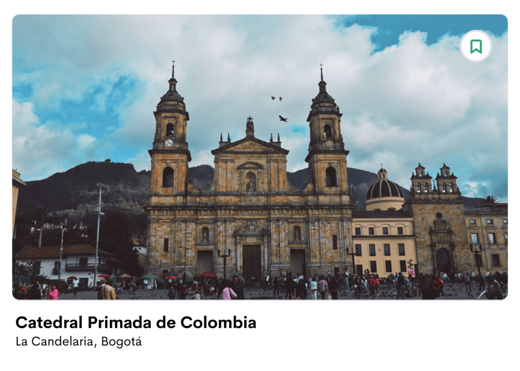 Catedral de Bogotá: o que ver na Colômbia