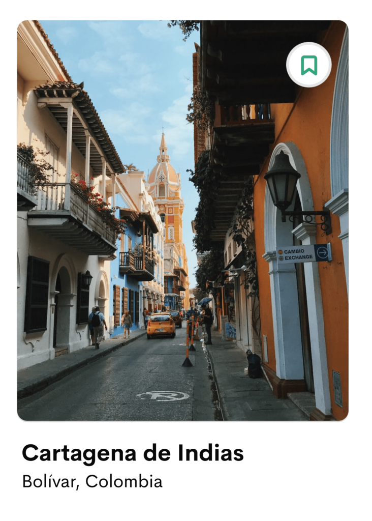 Cartagena de Indias