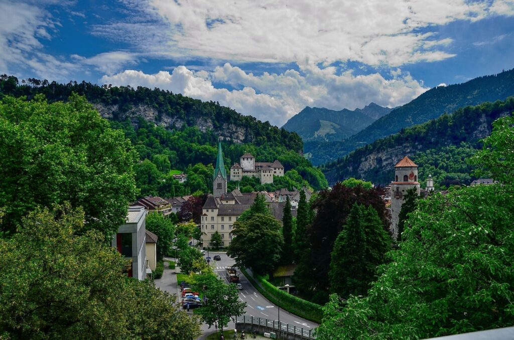 Feldkirch bregenz