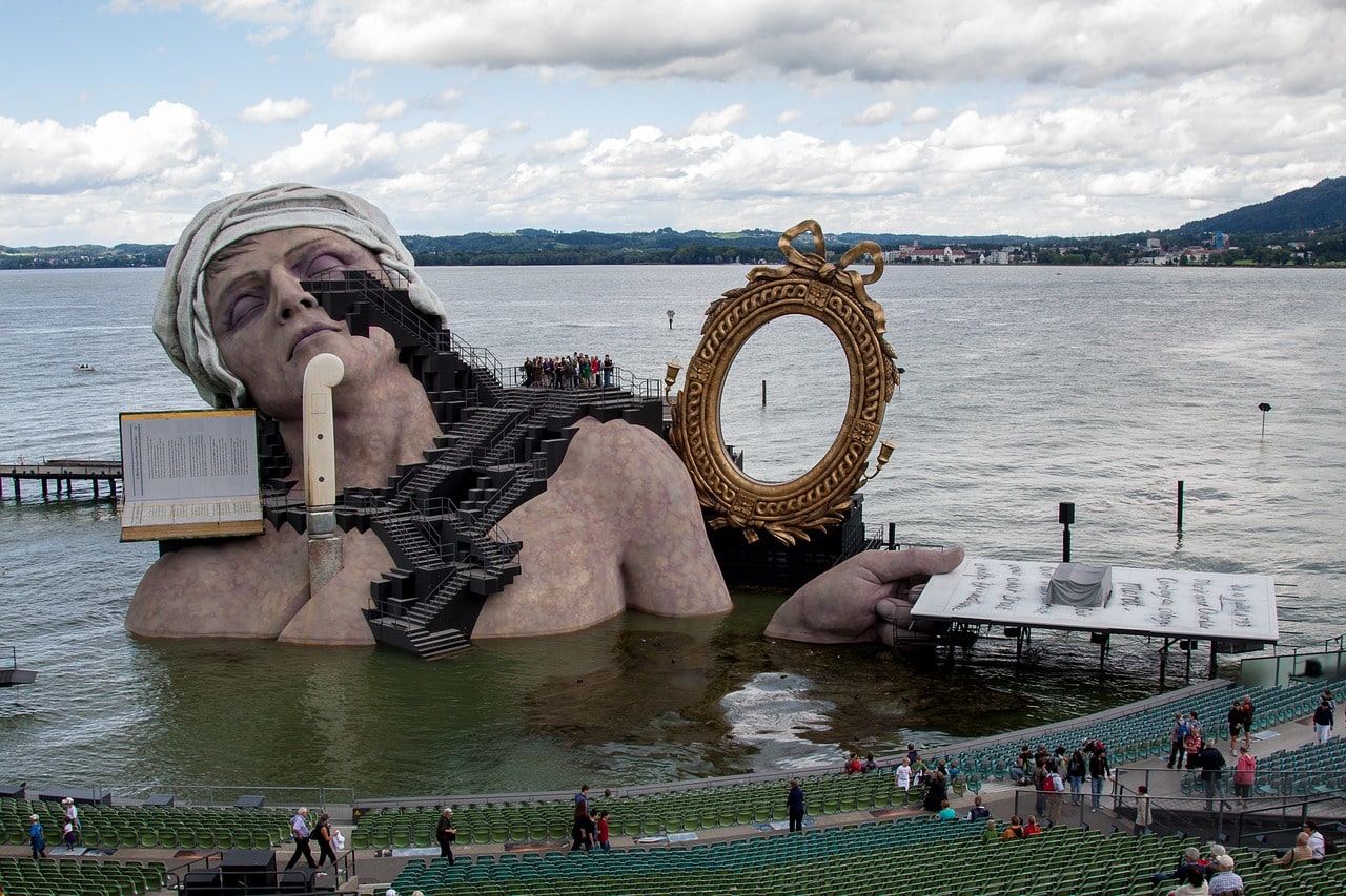 festival bregenz