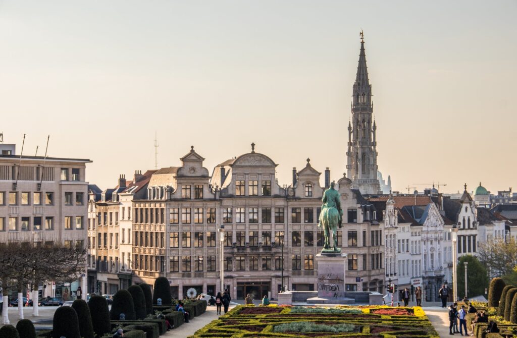 bruxelles belgique