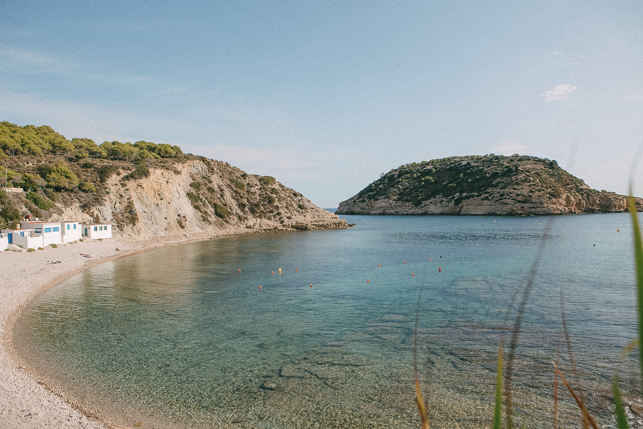 cala clemence alicante