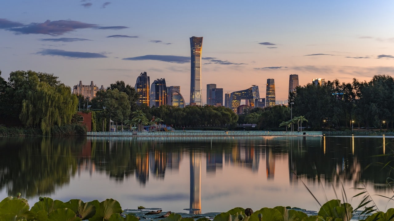 ¿Qué ver y hacer en Pekín, China? - Passporter Blog