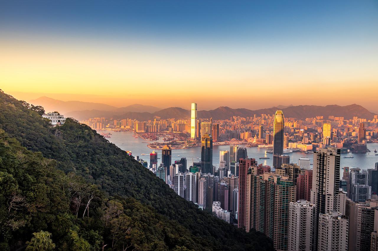 Qué ver y hacer en Hong Kong, China? - Passporter Blog