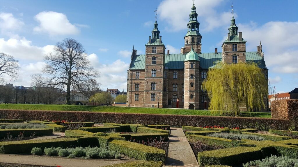 Château de Rosenborg