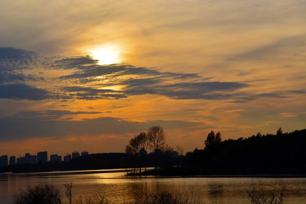 sun island harbin