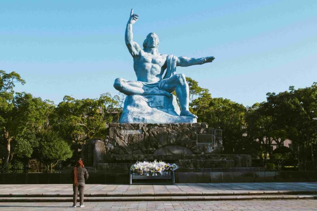 Que ver en Nagasaki