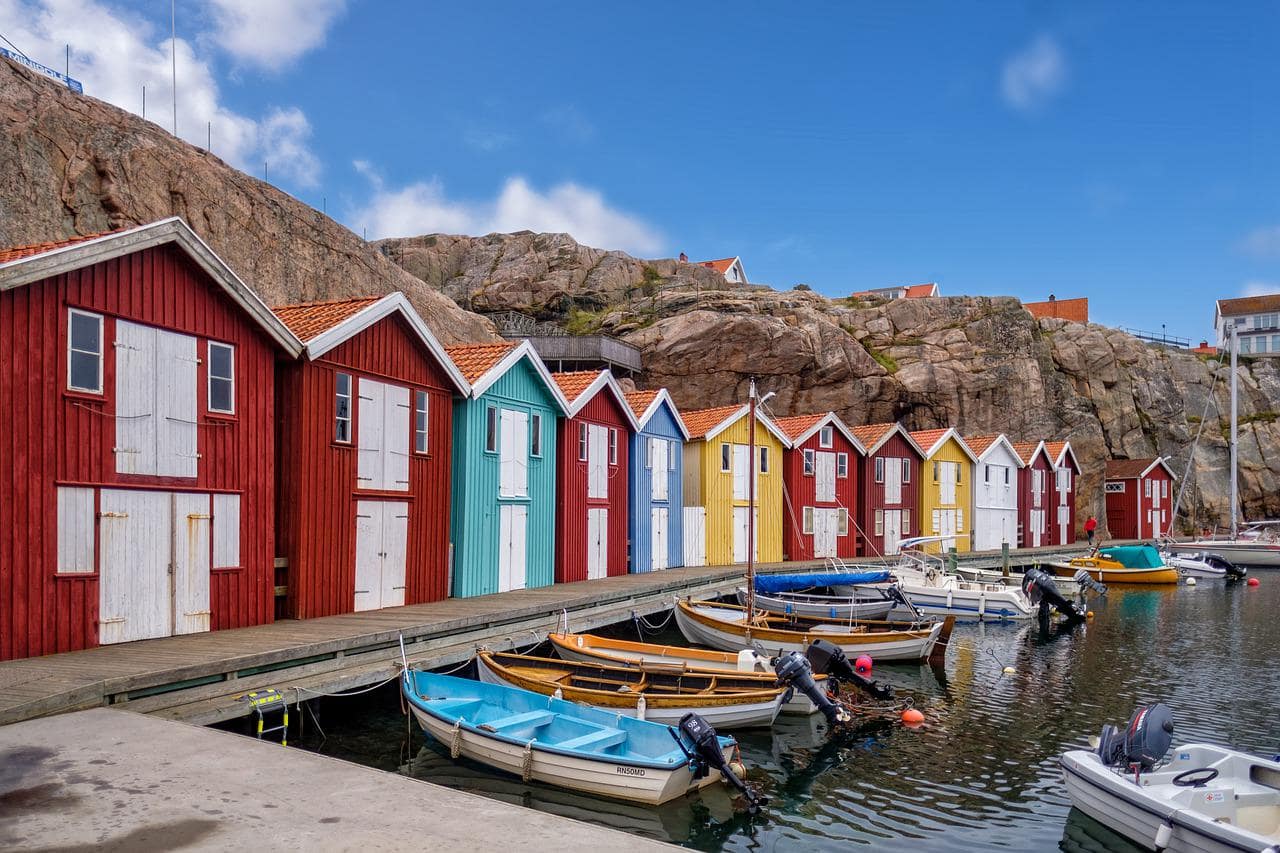 ¿qué Ver Y Hacer En Un Viaje A Suecia Passporter Blog