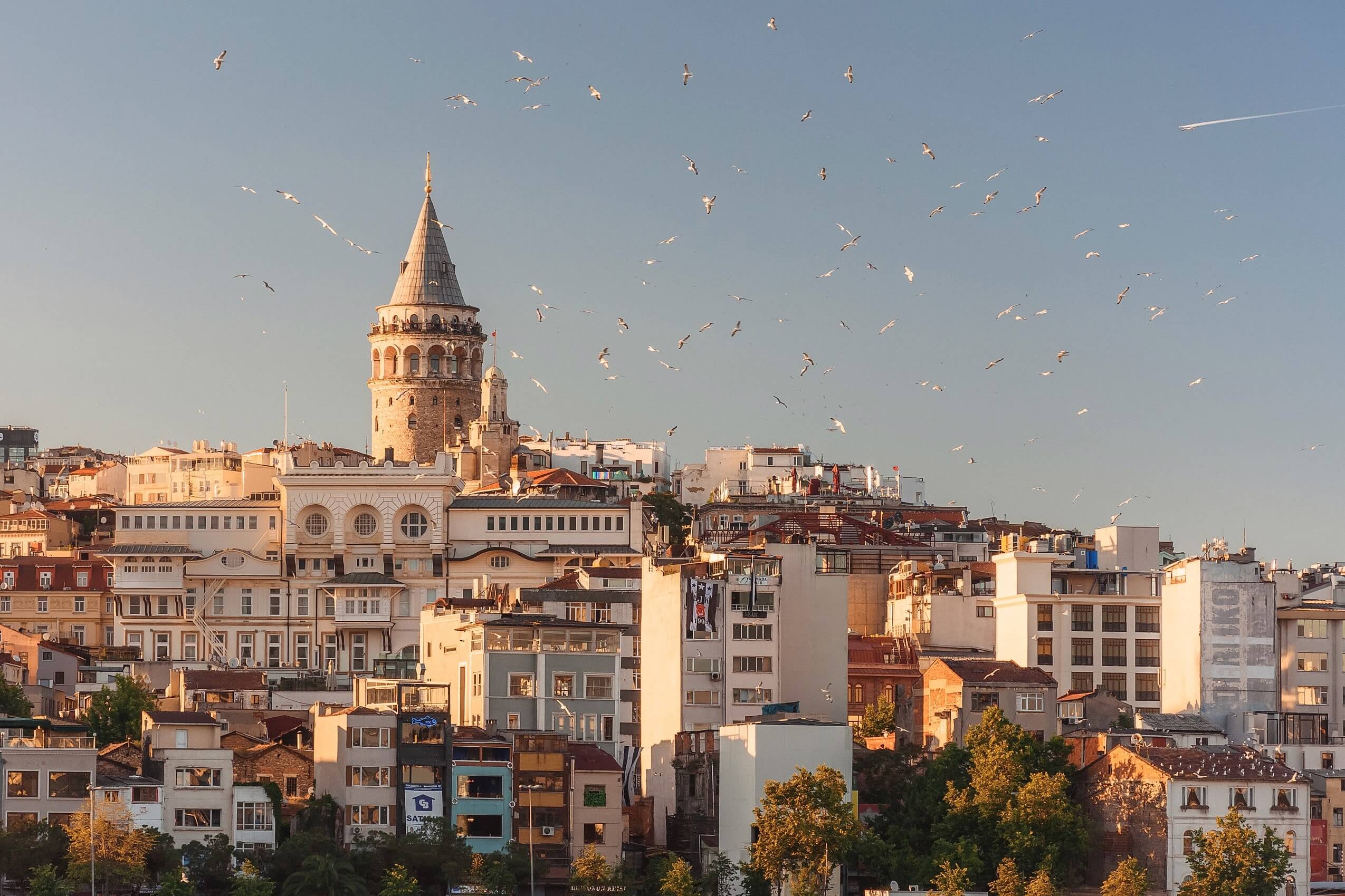 Qué ver y hacer en un viaje a Estambul Turquía? - Passporter Blog