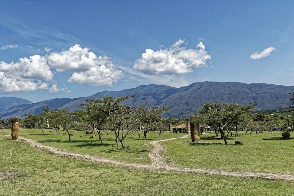 valle escondido de villa de leyva