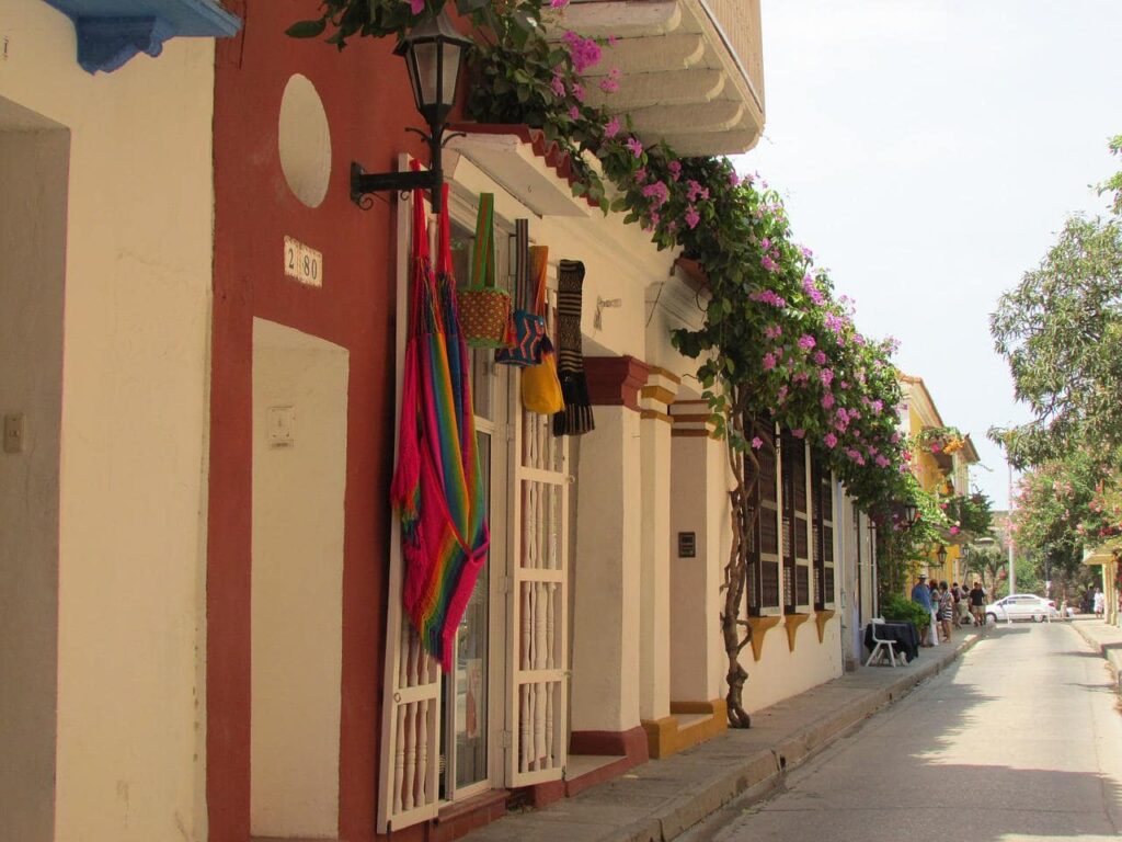 cartagena colômbia