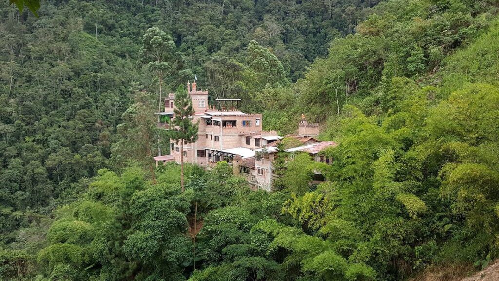 Museo Comunitario Ambiental de Floridablanca