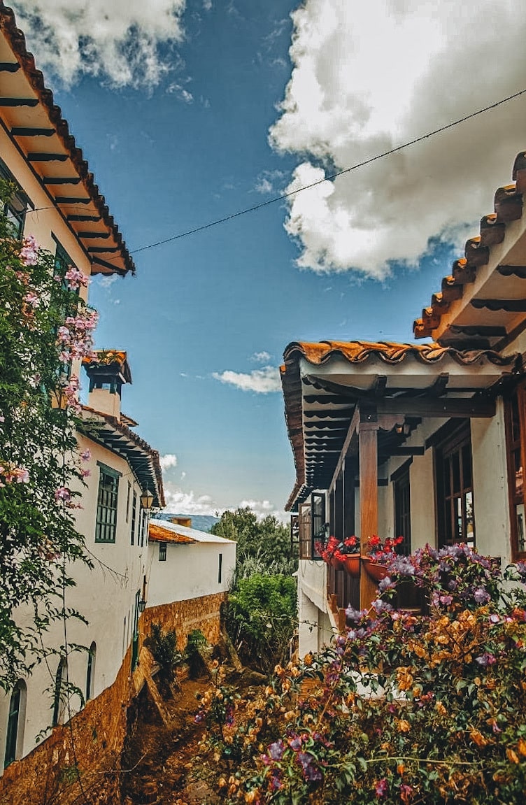 o que fazer em villa de leyva