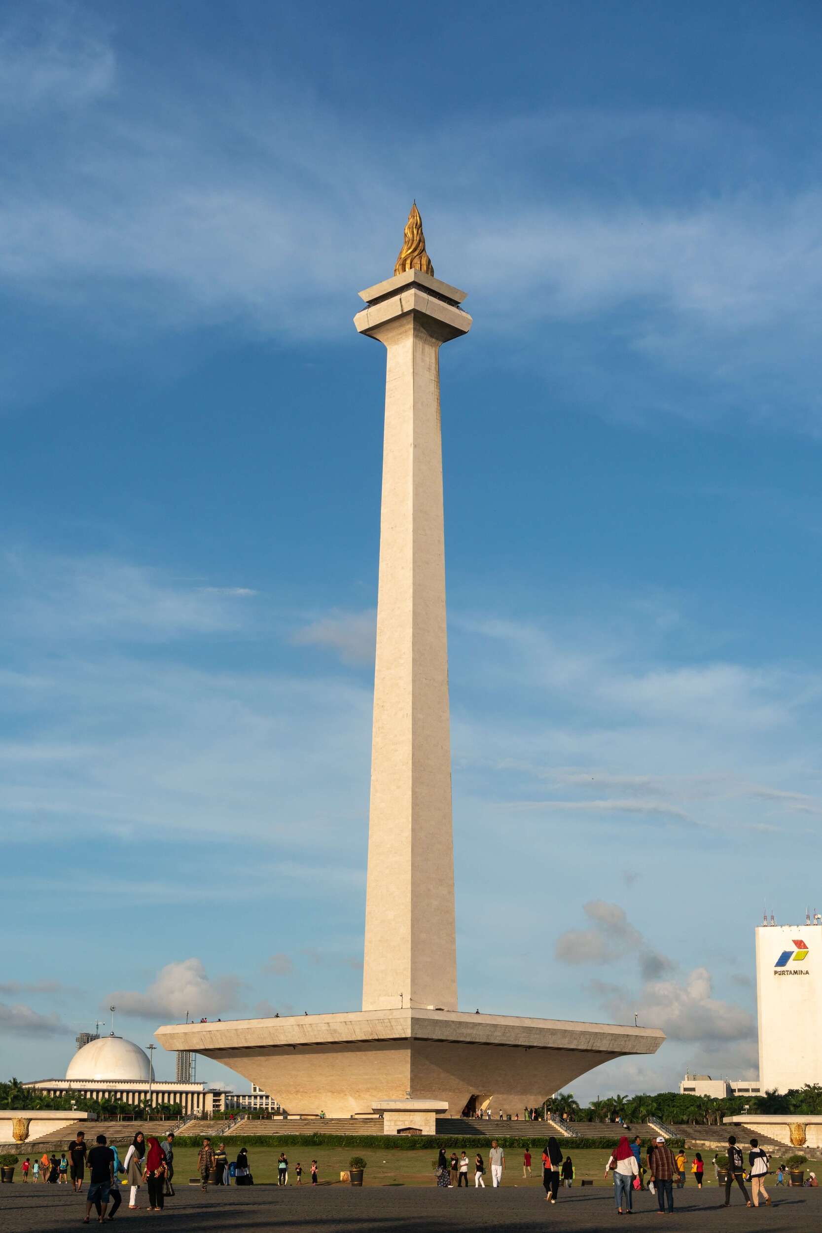 tourisme jakarta