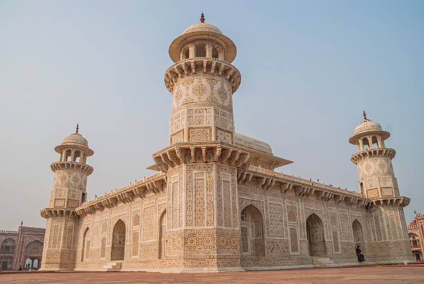 Itimad-ud-Daulah agra