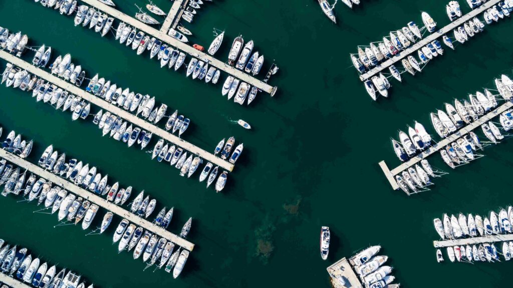 O que ver Porto de Denia