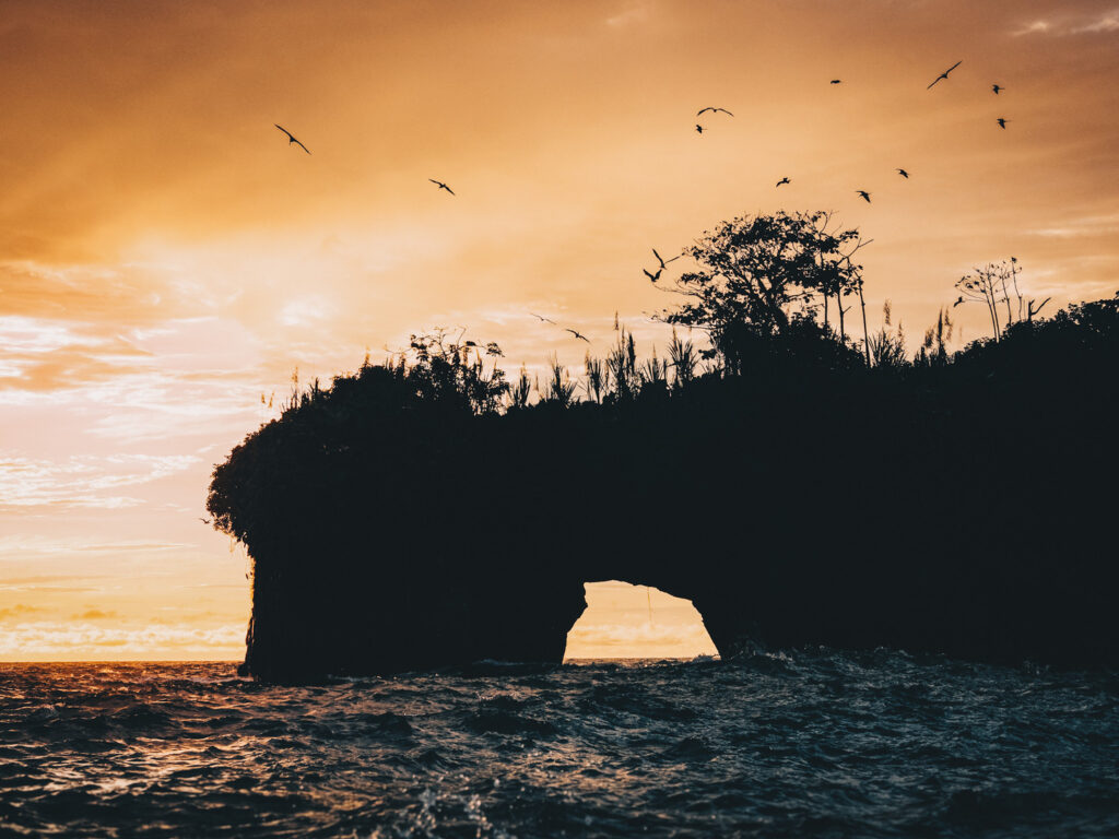 O que fazer em Capurgana, Colômbia