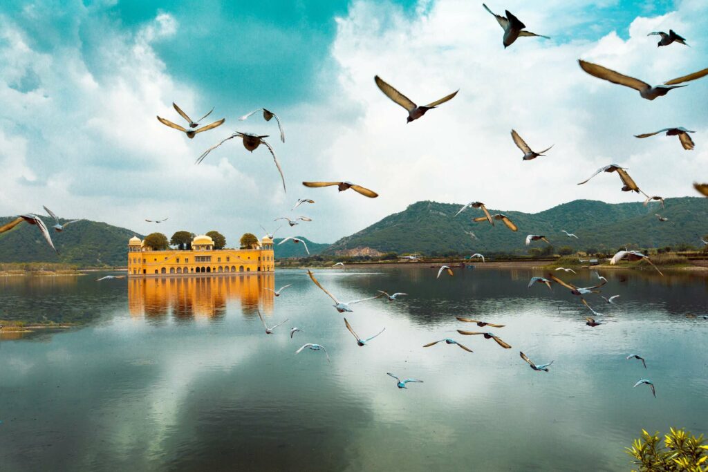 what to see in jaipur