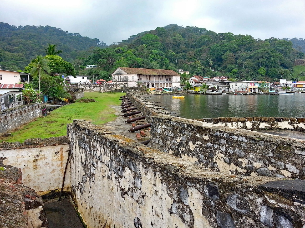 portobelo colon