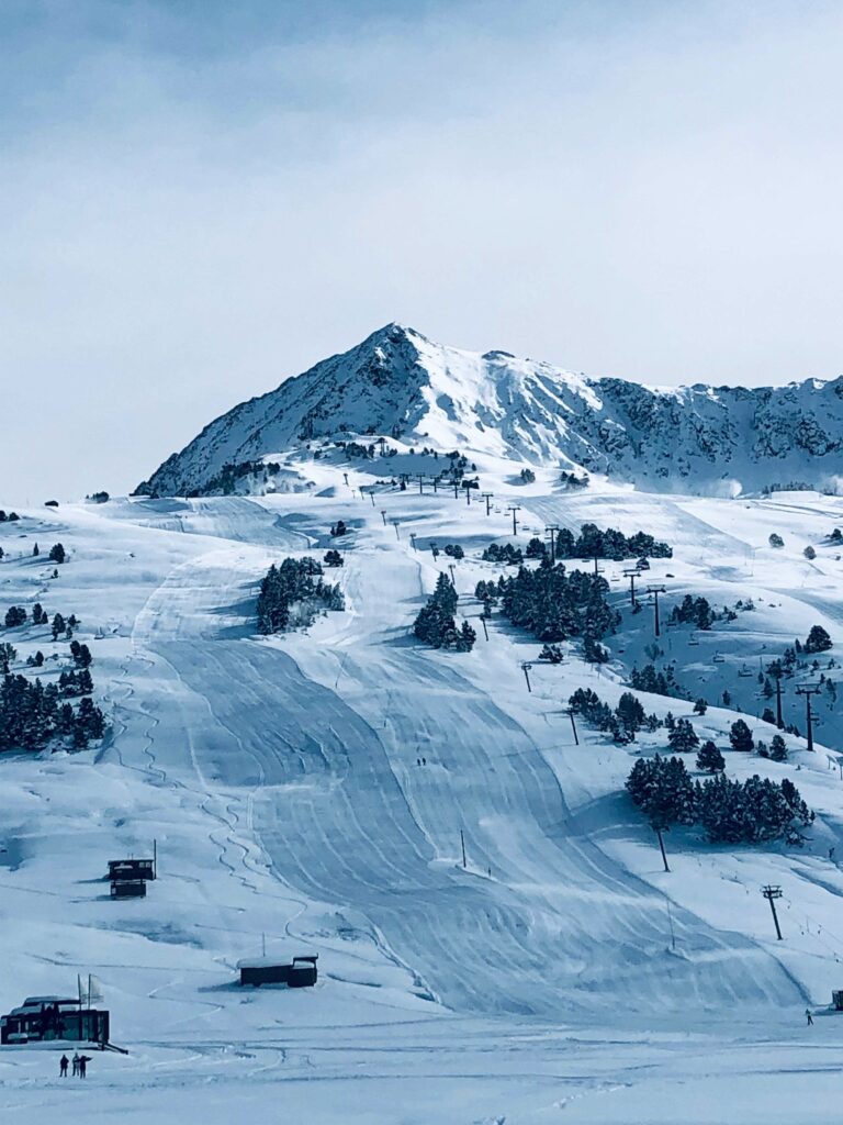 baqueira lleida