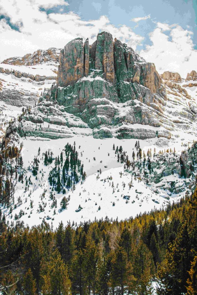 Cerdanya Catalunha