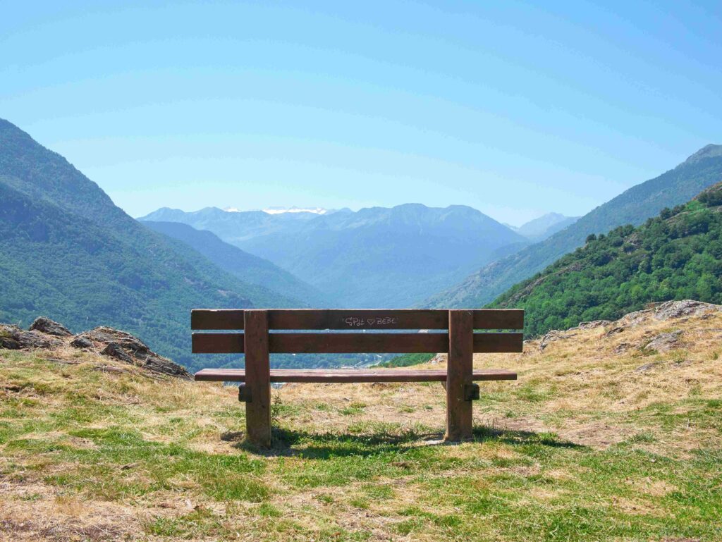 valle de aran arredores de lleida