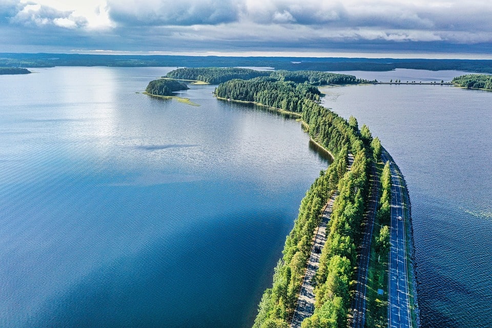 Qu Ver En Finlandia En Verano Gu a Imprescindible Para Disfrutar El 