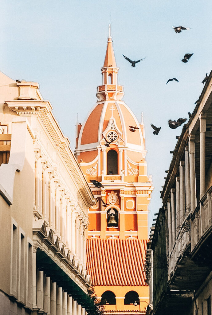 cartagena de indias colômbia