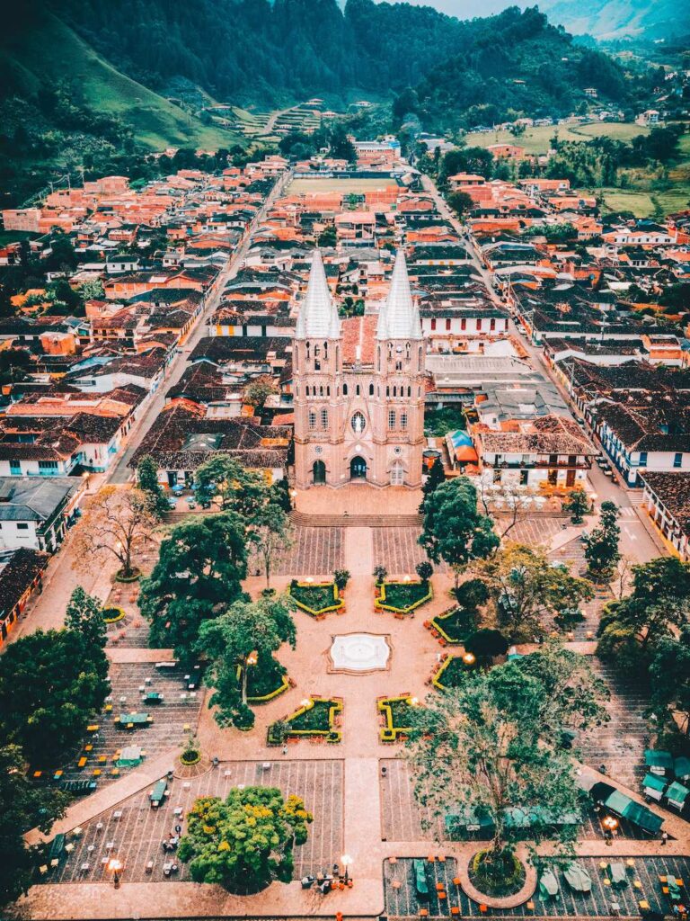 Melhores hotéis em Medellín, Colômbia