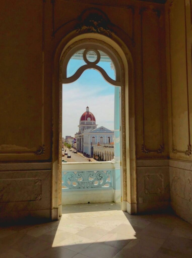 O que fazer em Cienfuegos	