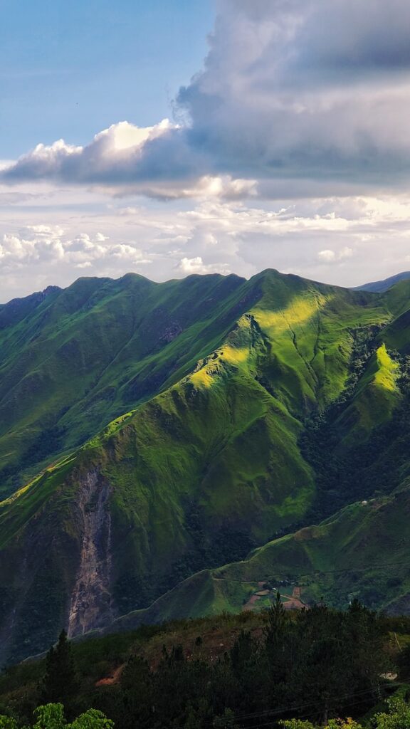 Viagem à Venezuela