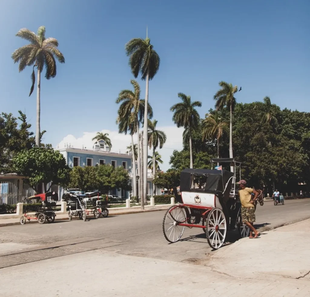 O que fazer em Cienfuegos	