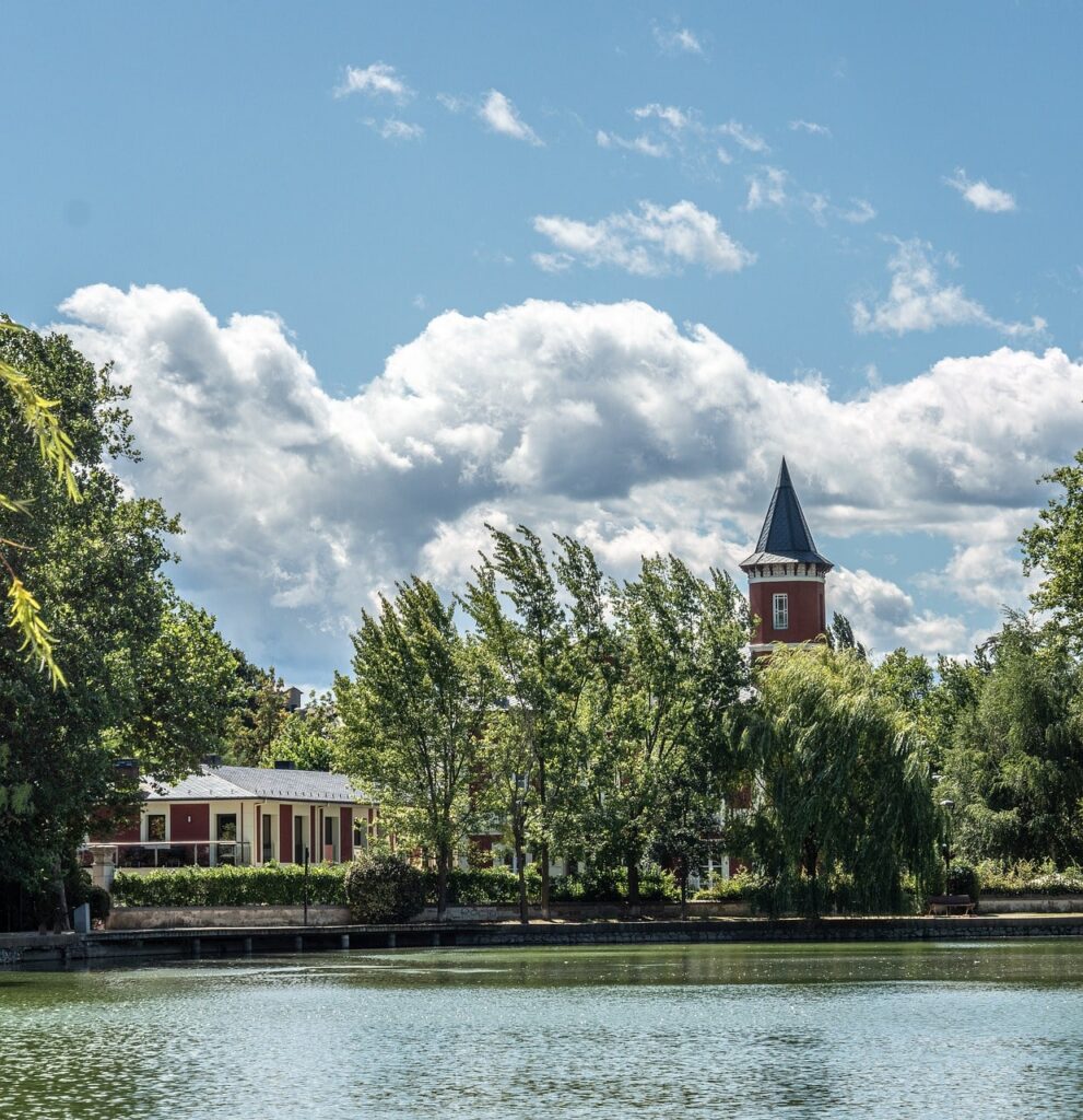 La Cerdanya