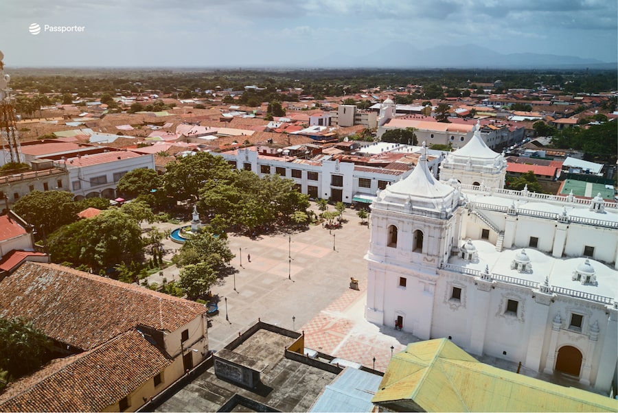 Catedral de León