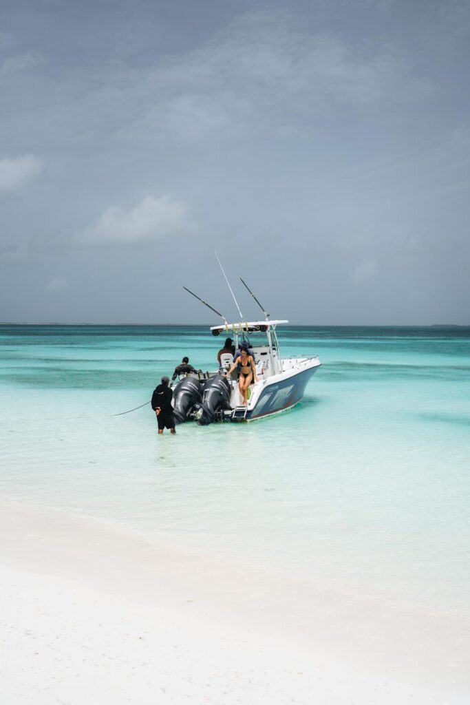 arquipélago los roques