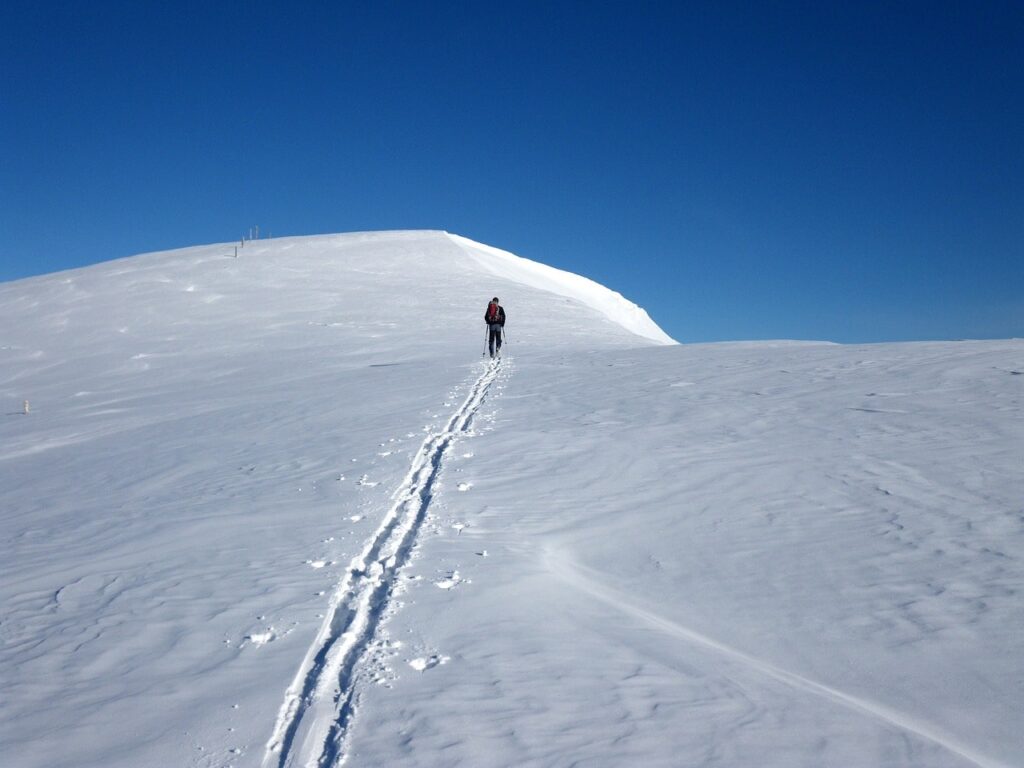 Esquiar em Cerdanya