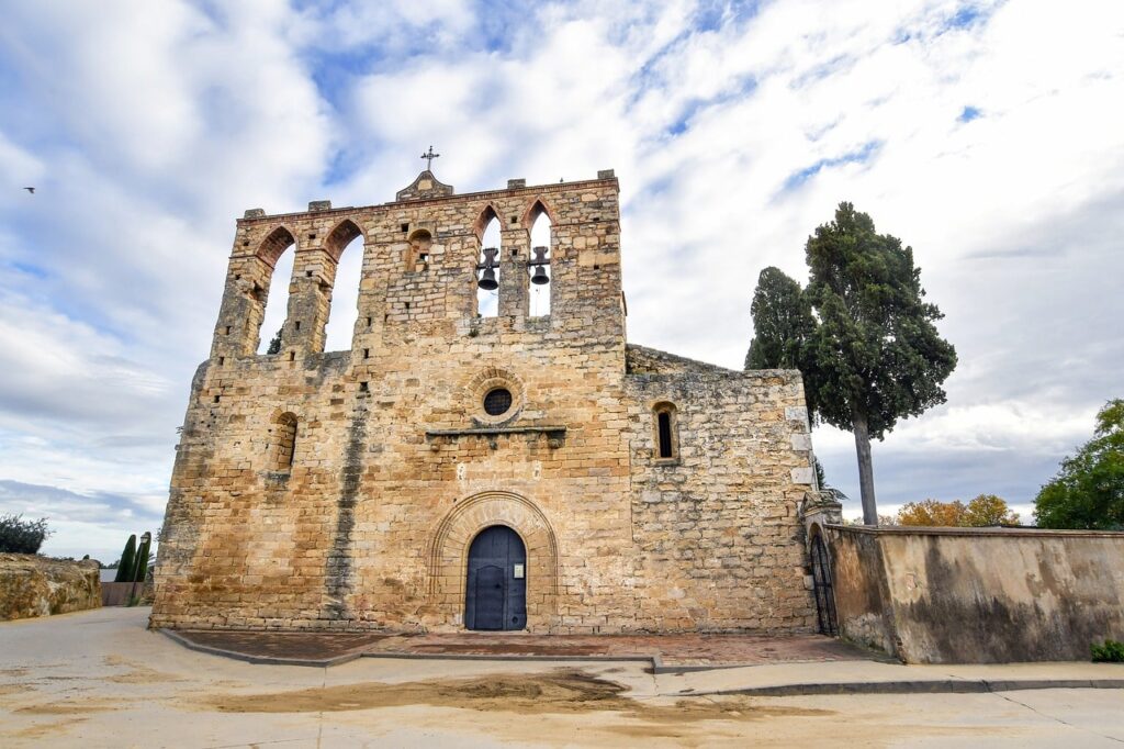 Igreja de Sant Esteve