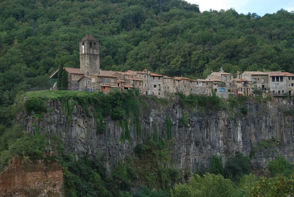 La Garrotxa