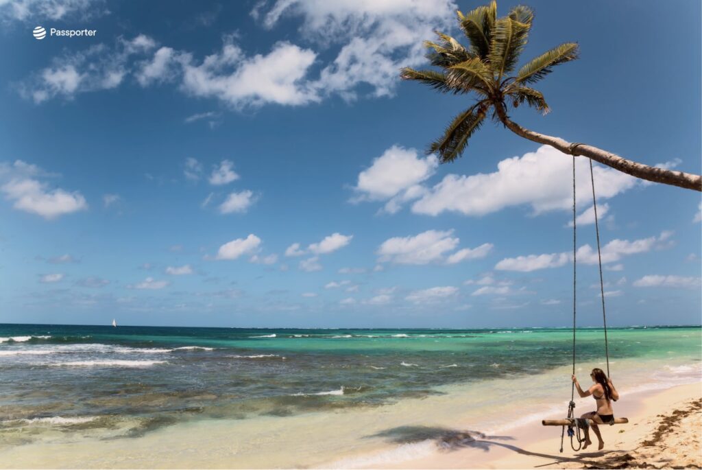 Praias de nicaragua