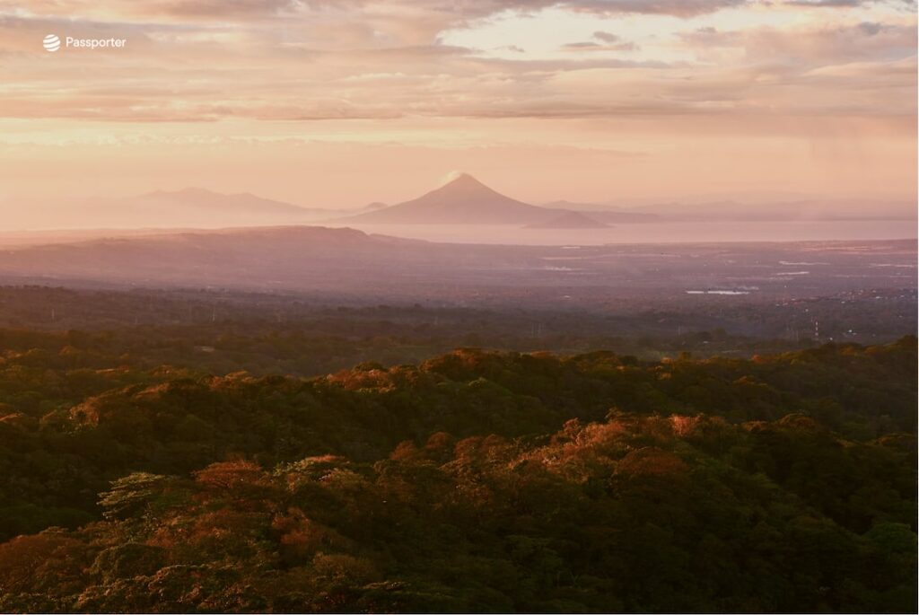 managua nicaragua