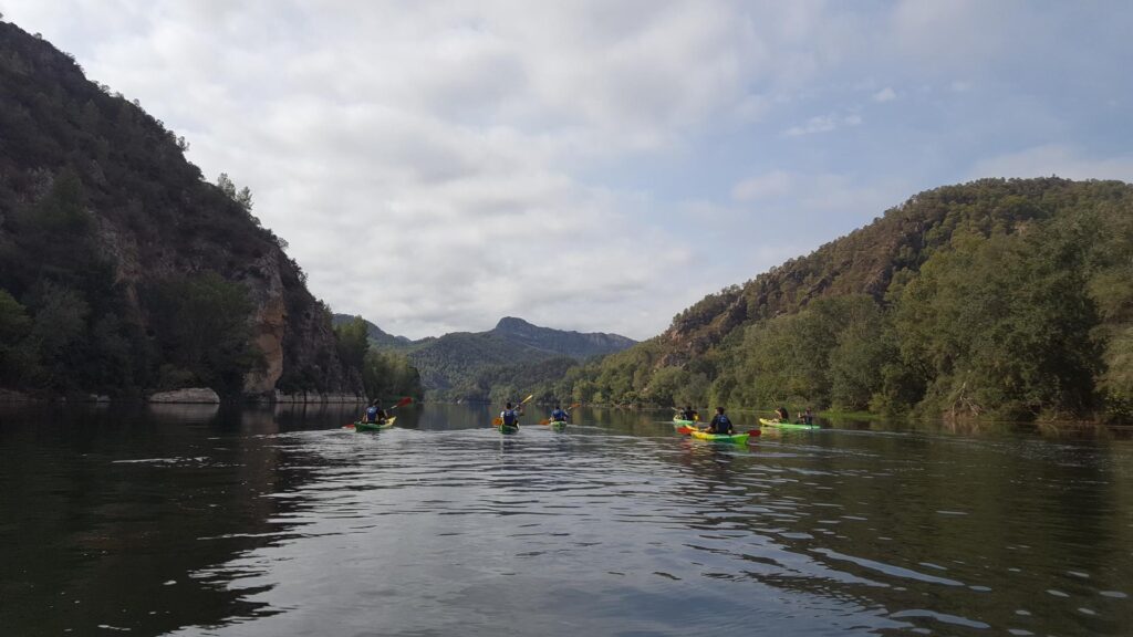 Rio Ebro