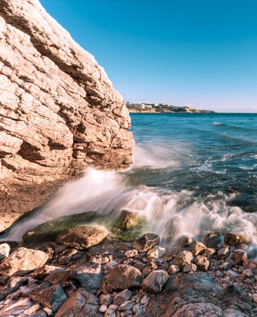 Praias de Salou